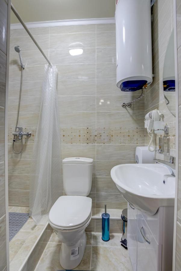 Ordo Hotel Каракол Екстер'єр фото